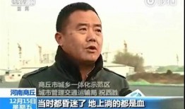 商丘最新爆料新闻报道,揭秘背后惊人真相！